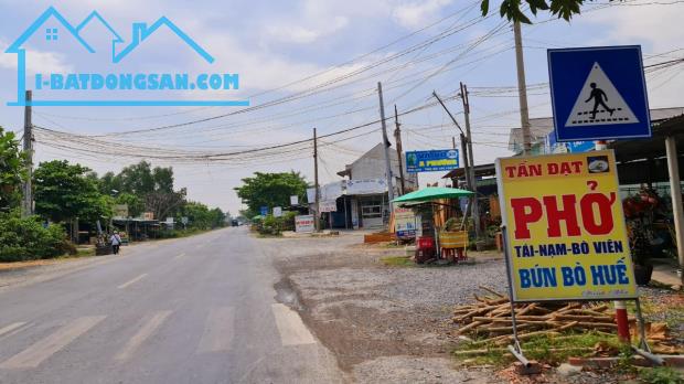 Bất động sản tại Long An - ảnh 1