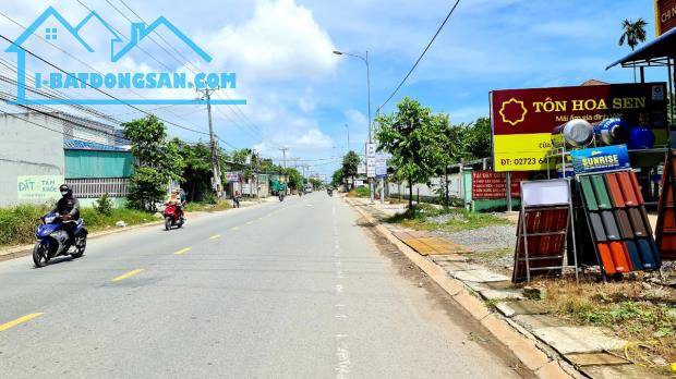 Bất động sản tại Long An - ảnh 1