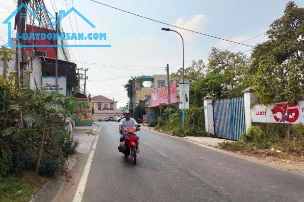 Bất động sản tại Long An - ảnh 1