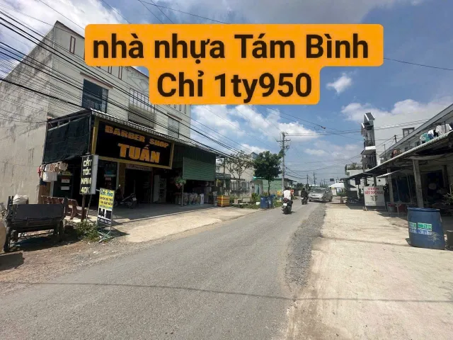Bất động sản tại Tây Ninh - ảnh 1