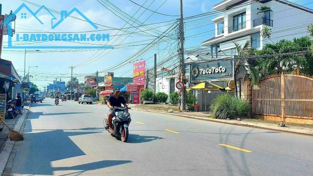 Bất động sản tại Long An - ảnh 1