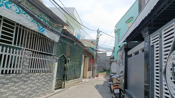Bất động sản tại Khánh Hòa - ảnh 1