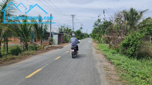 Bất động sản tại Long An - ảnh 1