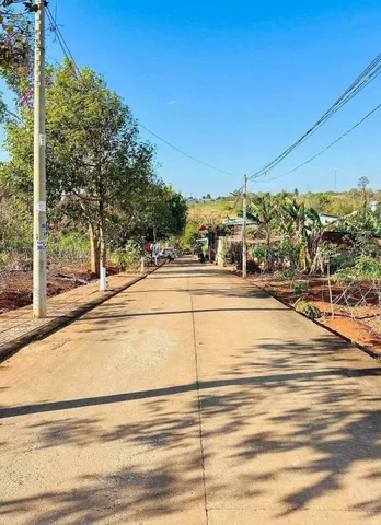 Bất động sản tại Đắk Lắk - ảnh 1