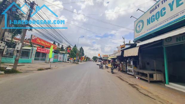 Bất động sản tại Long An - ảnh 1