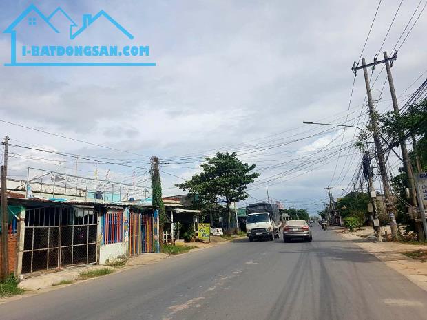 Bất động sản tại Long An - ảnh 1