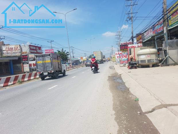 Bất động sản tại Long An - ảnh 1
