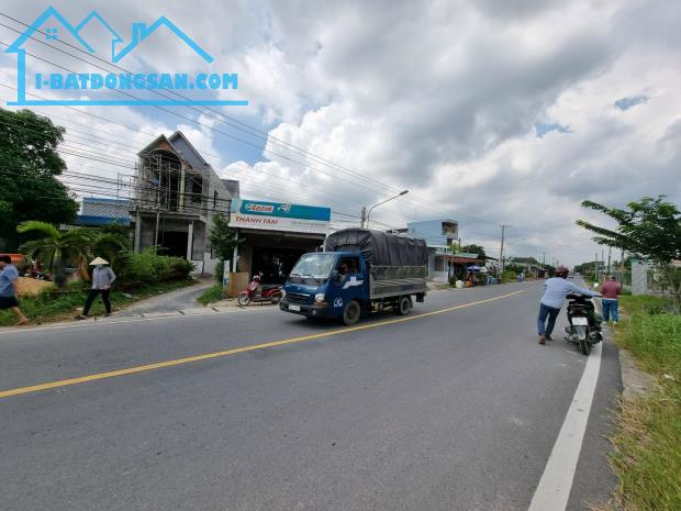 Bất động sản tại Long An - ảnh 1