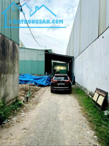 Bất động sản tại Long An - ảnh 1