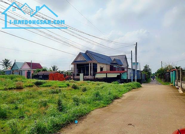 Bất động sản tại Long An - ảnh 1