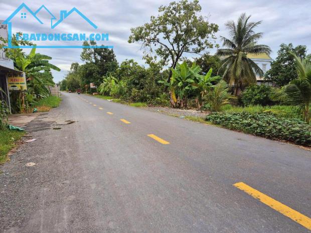 Bất động sản tại Long An - ảnh 1