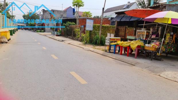 Bất động sản tại Long An - ảnh 1