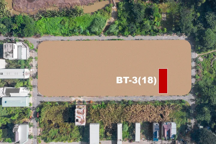 Bất động sản tại Tây Ninh - ảnh 1