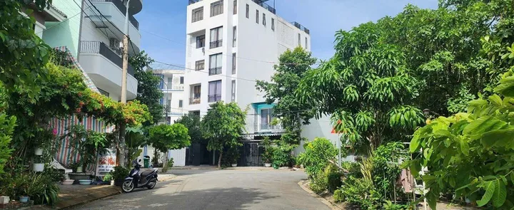 Bất động sản tại Đà Nẵng - ảnh 1