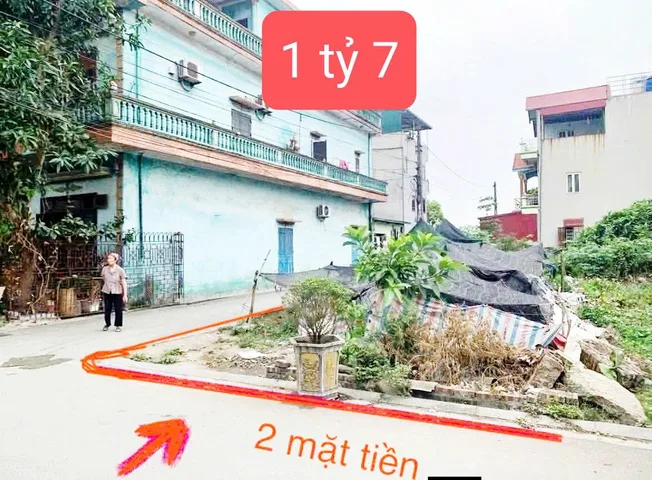 Bất động sản tại Phú Thọ - ảnh 1