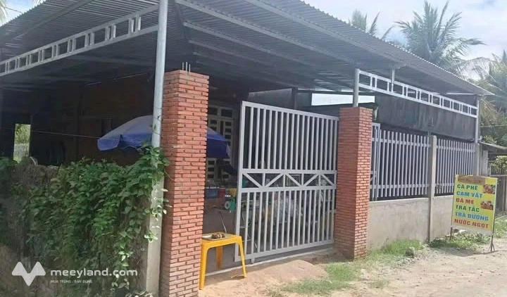 Bất động sản tại Bến Tre - ảnh 1
