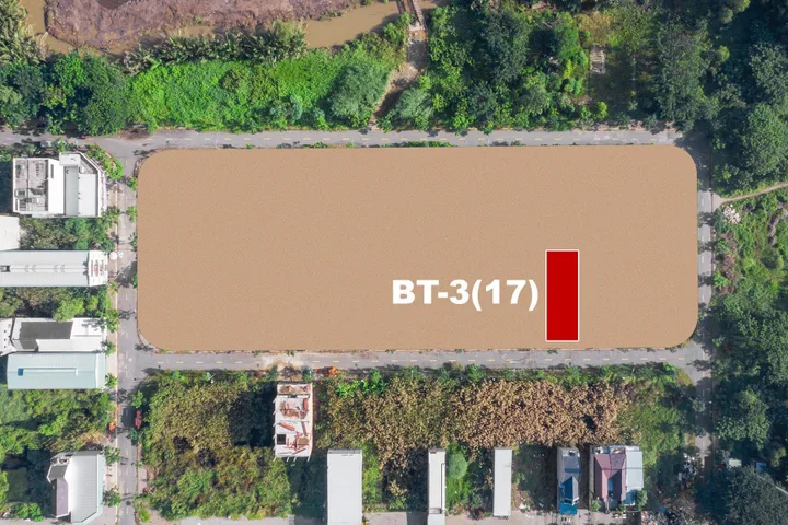 Bất động sản tại Tây Ninh - ảnh 1