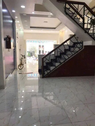 Bất động sản tại TP. Hồ Chí Minh - ảnh 1