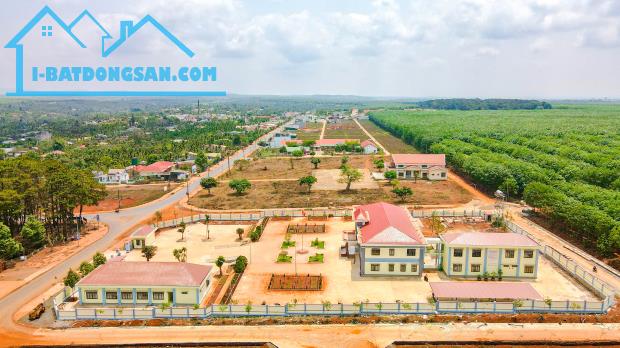 Bất động sản tại Đắk Lắk - ảnh 1