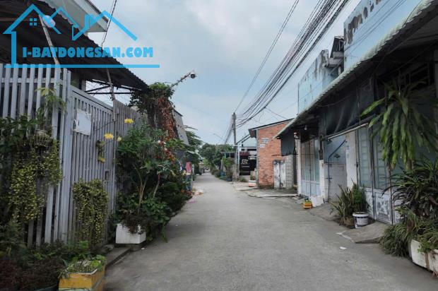 Bất động sản tại Long An - ảnh 1
