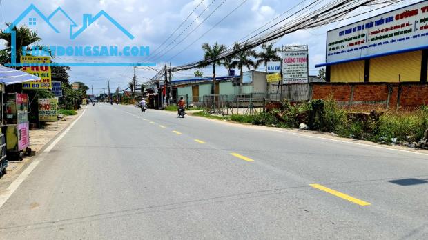 Bất động sản tại Long An - ảnh 1