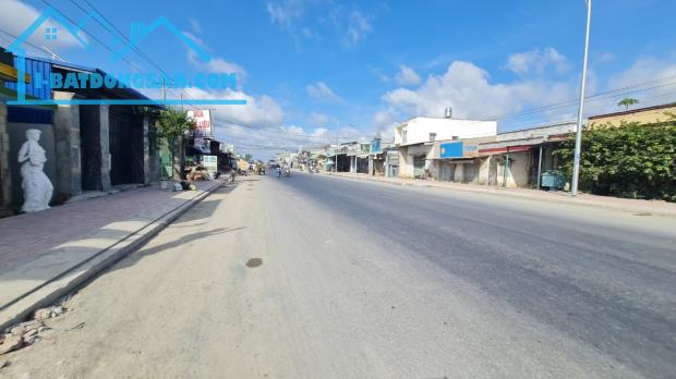 Bất động sản tại Long An - ảnh 1