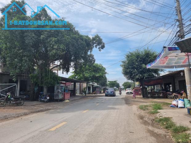 Bất động sản tại Long An - ảnh 1