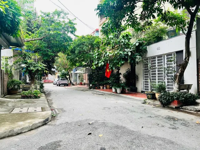 Bất động sản tại Hải Phòng - ảnh 1