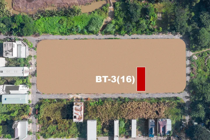Bất động sản tại Tây Ninh - ảnh 1
