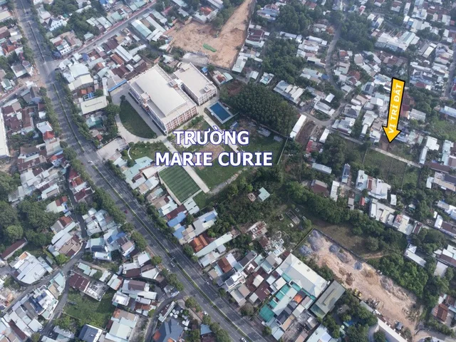 Bất động sản tại Bình Dương - ảnh 1