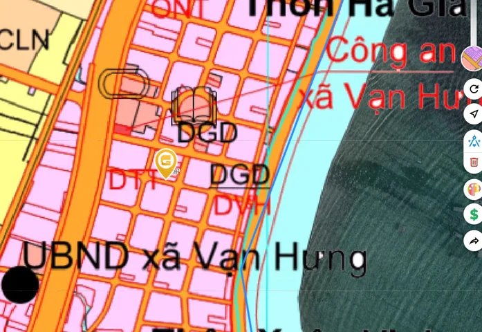 Bất động sản tại Khánh Hòa - ảnh 1