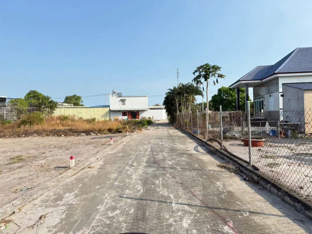 Bất động sản tại Bà Rịa - Vũng Tàu - ảnh 1