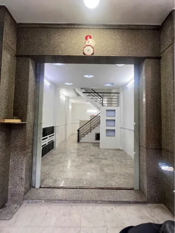 Bất động sản tại TP. Hồ Chí Minh - ảnh 1