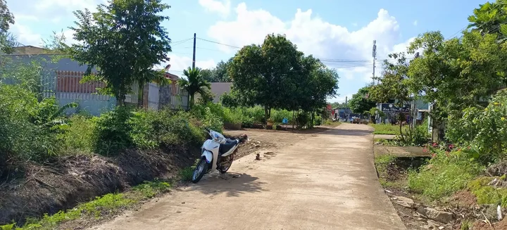 Bất động sản tại Bình Phước - ảnh 1
