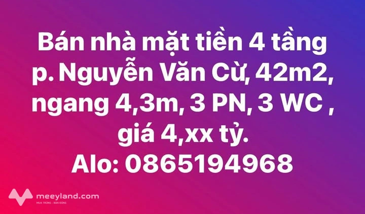 Bất động sản tại Bình Định - ảnh 1