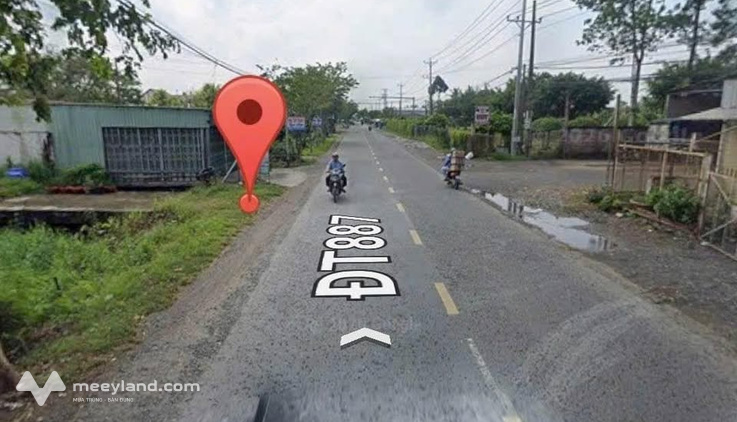 Bất động sản tại Bến Tre - ảnh 1