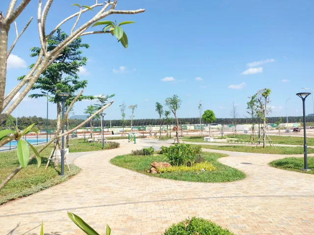 Bất động sản tại Đồng Nai - ảnh 1