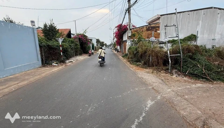 Bất động sản tại Đắk Lắk - ảnh 1