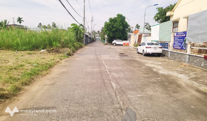 Bất động sản tại Bến Tre - ảnh 1