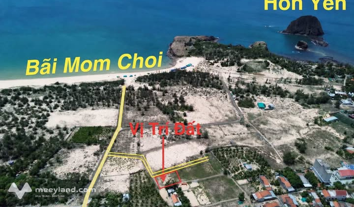 Bất động sản tại Phú Yên - ảnh 1