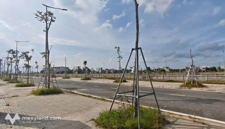 Bất động sản tại Thừa Thiên Huế - ảnh 1