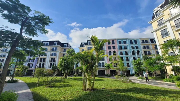 Bất động sản tại Quảng Ninh - ảnh 1