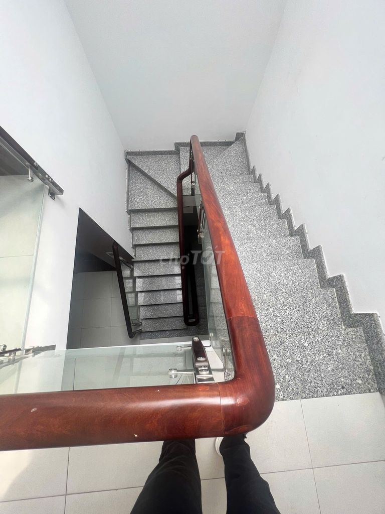 Nhà riêng tại 1, TP. Hồ Chí Minh - ảnh 3