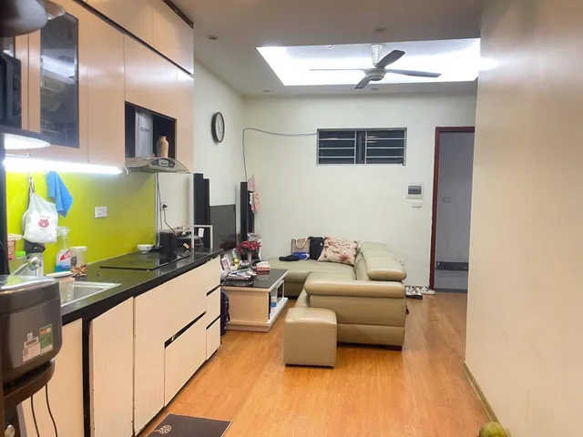 Bất động sản tại Hà Nội - ảnh 1