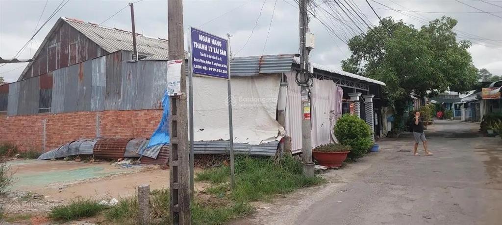 Bất động sản tại An Giang - ảnh 1