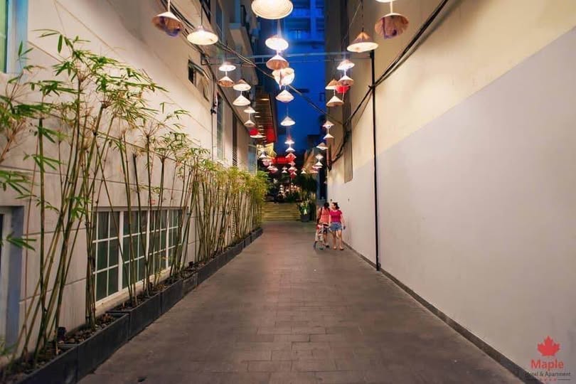 Bất động sản tại Hà Nội - ảnh 1
