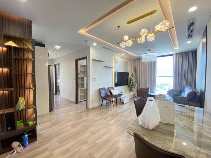 Bất động sản tại Khánh Hòa - ảnh 1
