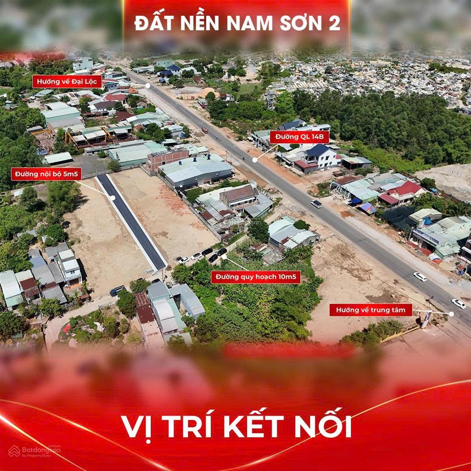 Bất động sản tại Đà Nẵng - ảnh 1