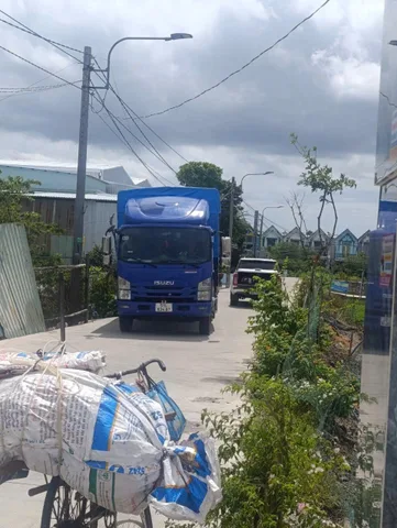 Bất động sản tại Tây Ninh - ảnh 1