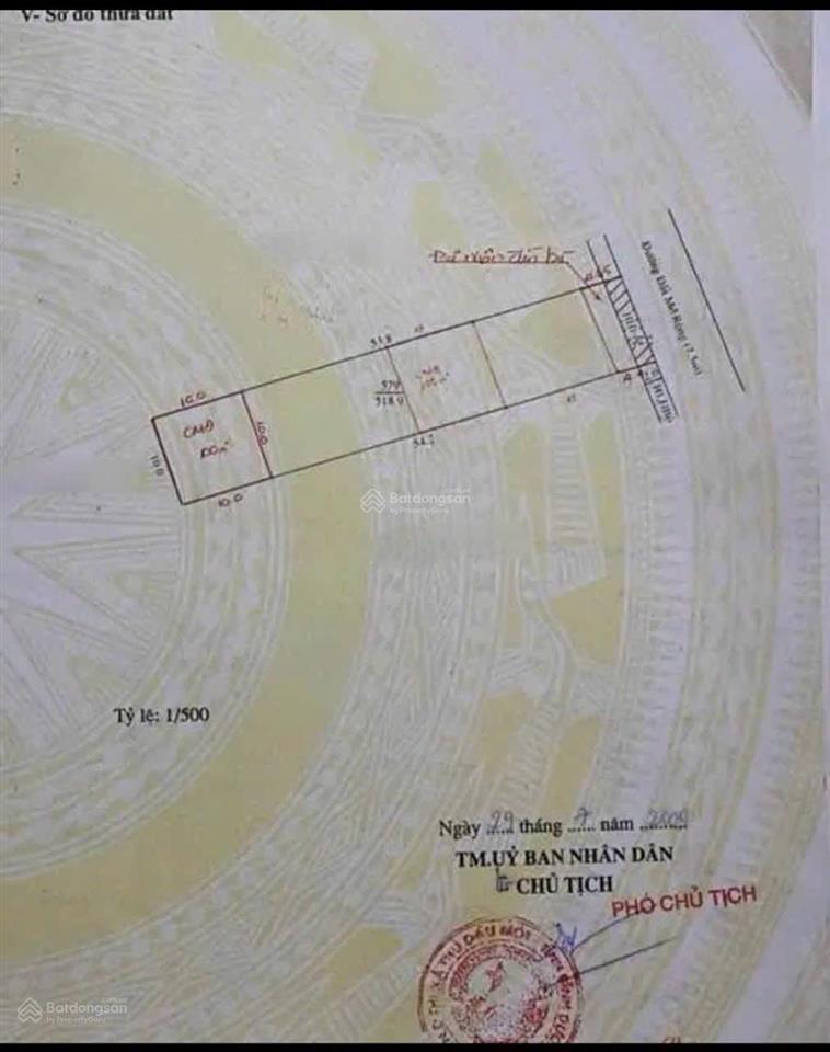 Bất động sản tại Bình Dương - ảnh 1